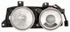 LORO 444-1114L-LD-E Headlight